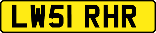 LW51RHR