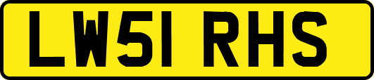LW51RHS