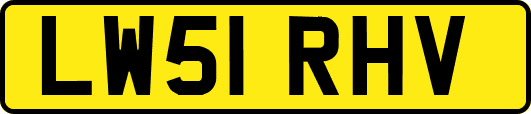 LW51RHV