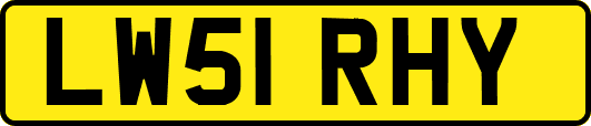 LW51RHY