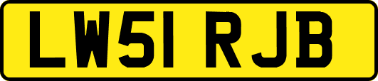 LW51RJB