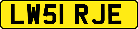 LW51RJE