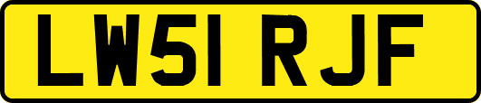 LW51RJF