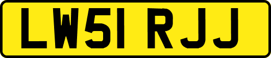 LW51RJJ