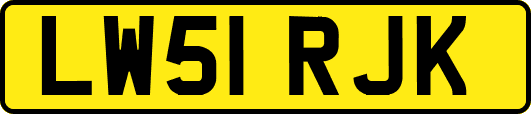 LW51RJK
