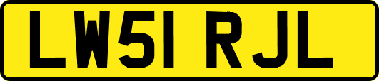 LW51RJL