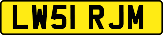 LW51RJM