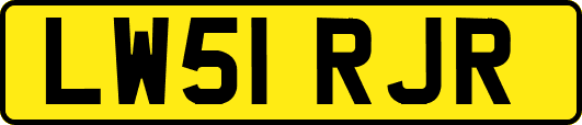 LW51RJR