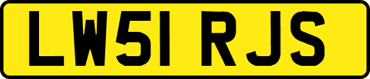 LW51RJS