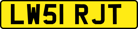 LW51RJT