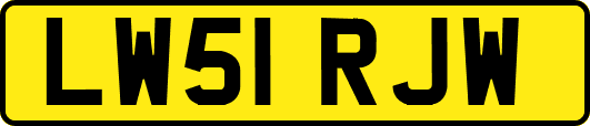 LW51RJW