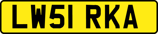 LW51RKA