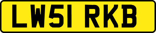 LW51RKB