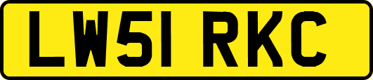LW51RKC