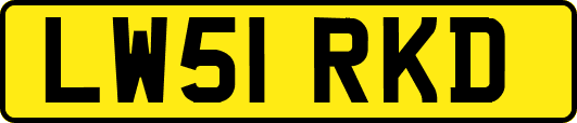LW51RKD