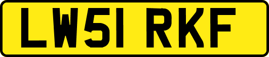 LW51RKF