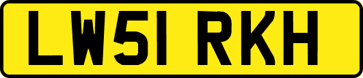 LW51RKH