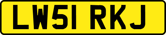 LW51RKJ