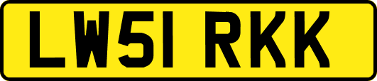 LW51RKK