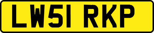 LW51RKP