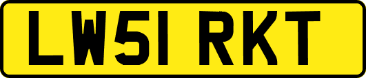 LW51RKT