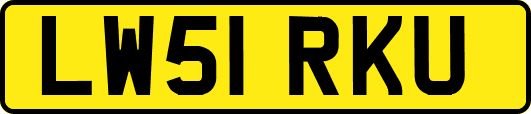 LW51RKU