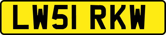 LW51RKW