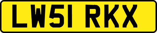LW51RKX