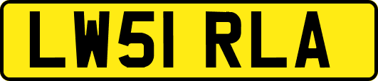 LW51RLA