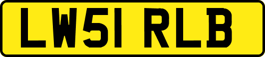 LW51RLB
