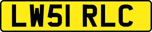 LW51RLC