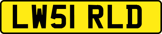 LW51RLD