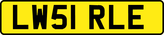 LW51RLE