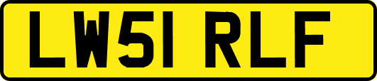 LW51RLF