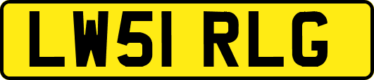 LW51RLG