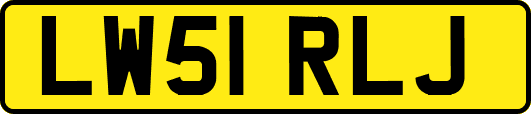 LW51RLJ
