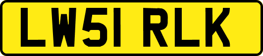 LW51RLK