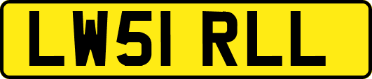 LW51RLL