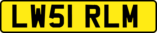 LW51RLM