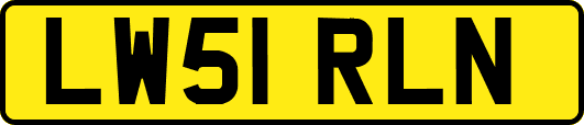 LW51RLN