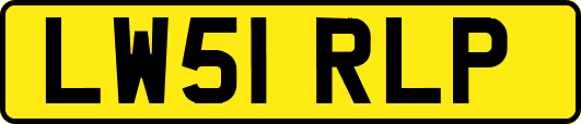 LW51RLP