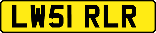 LW51RLR