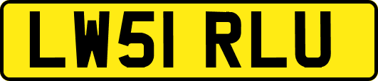 LW51RLU
