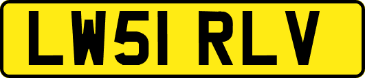 LW51RLV
