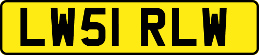LW51RLW