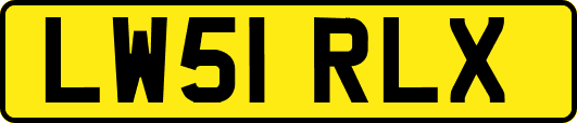 LW51RLX