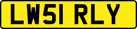 LW51RLY