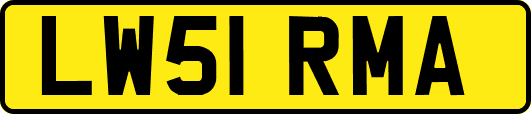 LW51RMA