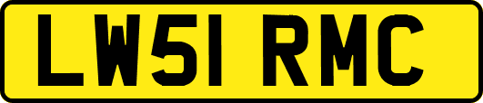 LW51RMC