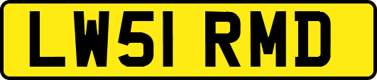 LW51RMD
